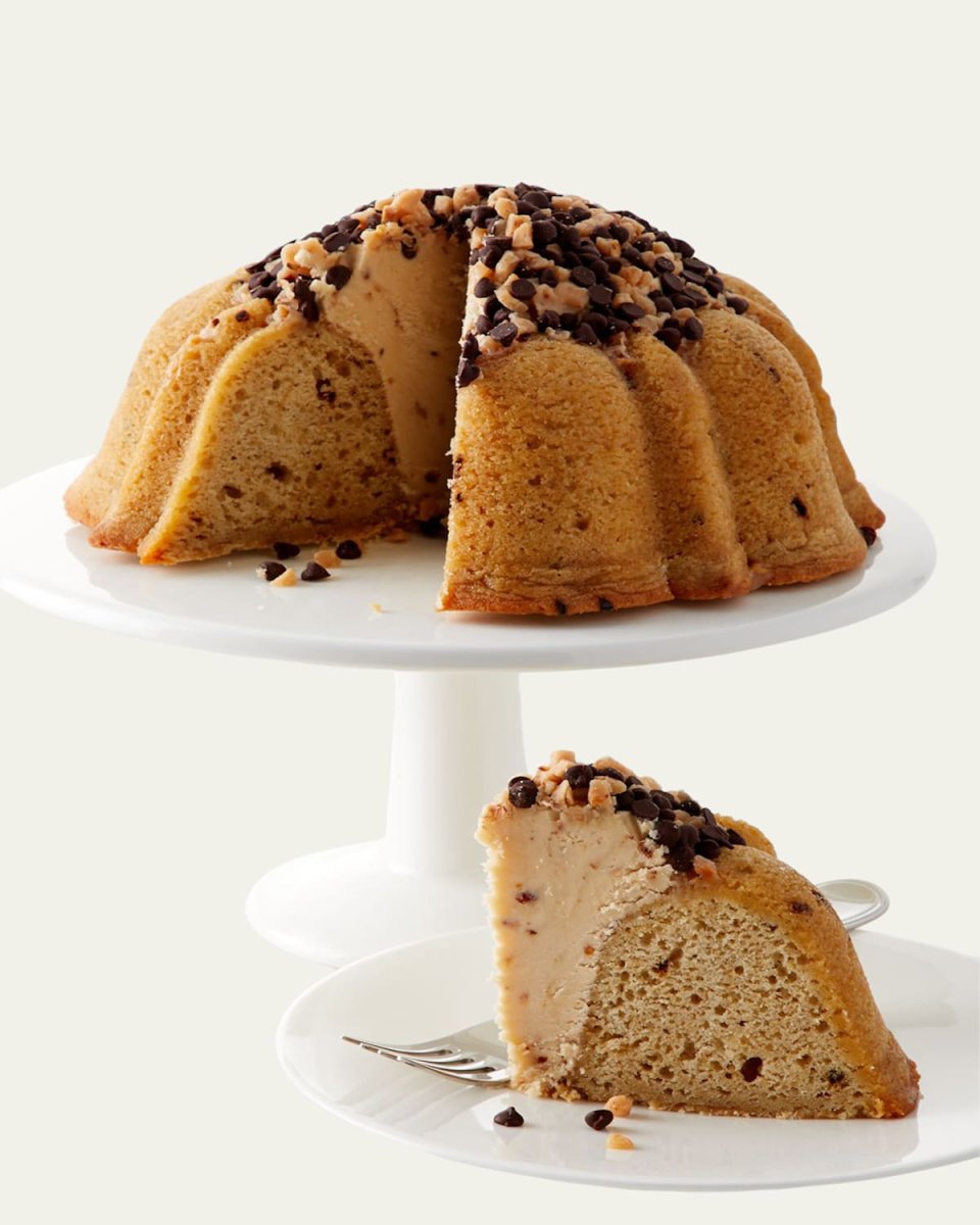 Java Pound Cake
